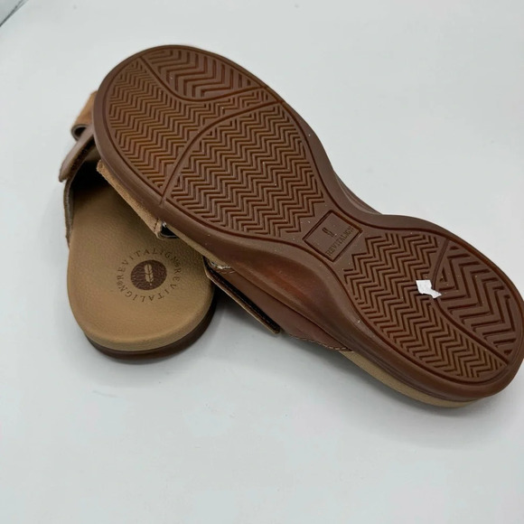 Revitalign Sandals women’s Size 7.5 - Picture 4 of 6
